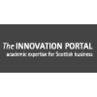 innovation portal logo image