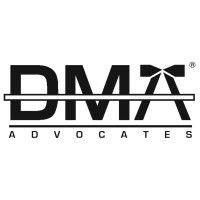 dma advocates logo image