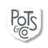 pots & co ltd logo image