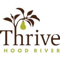 thrive hood river