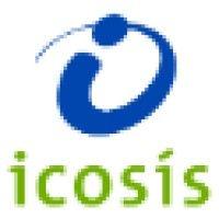 icosís s.l. logo image