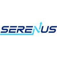 serenus asset management logo image