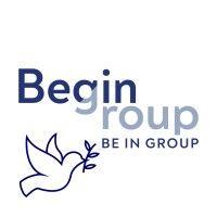 begin group logo image