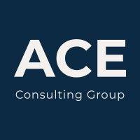 ace consulting group logo image