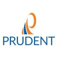 prudent technologies and consulting, inc. logo image