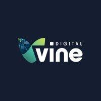 vine digital logo image