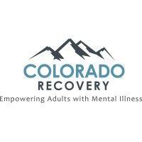 colorado recovery psychiatric services logo image