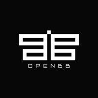 openbb logo image