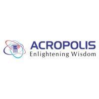 acropolis institutions logo image