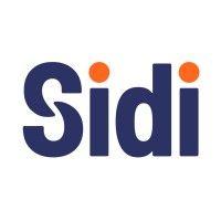 sidi (solidarité internationale pour le développement et l'investissement) logo image