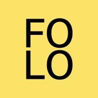 folo logo image