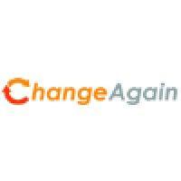 changeagain.me logo image