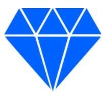 crystal smart & security logo image