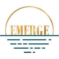 emerge marketing consultants logo image