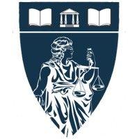 johns hopkins undergraduate law review logo image