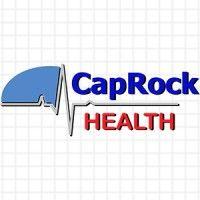 caprock health logo image