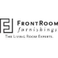 frontroom furnishings logo image