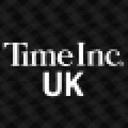 logo of Time Inc Uk