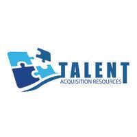 talent acquisition resources, inc. logo image