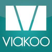 viakoo, inc. logo image