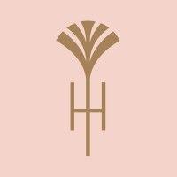 hôtel honeyrose, montréal, a tribute portfolio hotel logo image