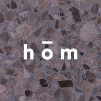 hōm interiors logo image