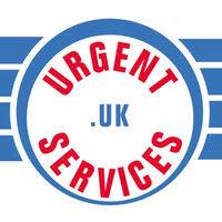 urgent services limited logo image