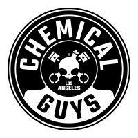 chemical guys logo image