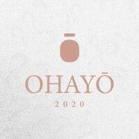 ohayō logo image