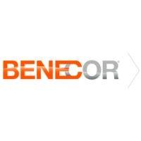 benecor, inc. logo image