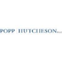 popp hutcheson pllc logo image