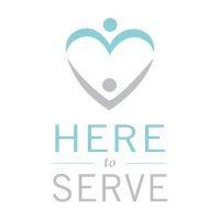 here to serve, inc.