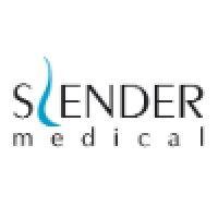 slender medical logo image