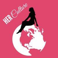 her culture logo image