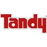 tandy corporation logo image