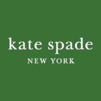 kate spade new york logo image