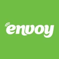 envoy - helloenvoy logo image