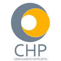 chp gerenciamento de projetos logo image