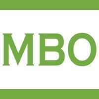 mbo, inc. logo image