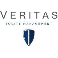 veritas equity management logo image