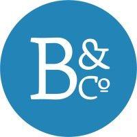 boileau & co. logo image