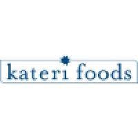 kateri foods logo image