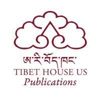 #lovetibetreaders – tibet house us (new york city) logo image