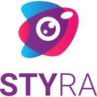 styra logo image