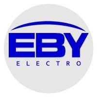 eby electro logo image