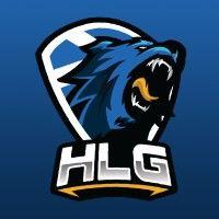 highlander gaming logo image