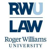 roger williams university school of law