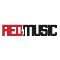 red music logo image