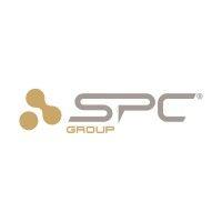 spc group logo image