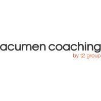 acumen coaching logo image